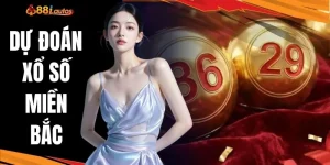 Dự Đoán Xổ Số Miền Bắc
