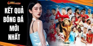 Kết Quả Bóng Đá Mới Nhất