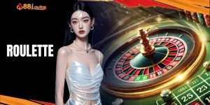 Roulette