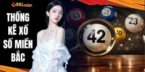 Thống Kê Xổ Số Miền Bắc