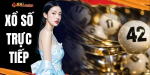 Xổ Số Trực Tiếp